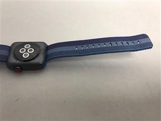 Apple Watch Series 3 38mm (GPS+LTE) MQJP2LL/A